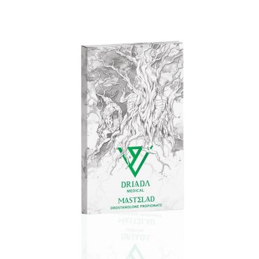 Mastelad 100 mg Driada Medical