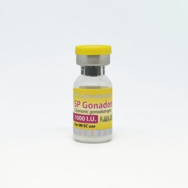 SP Gonadotropin 1000 IU SP Laboratories