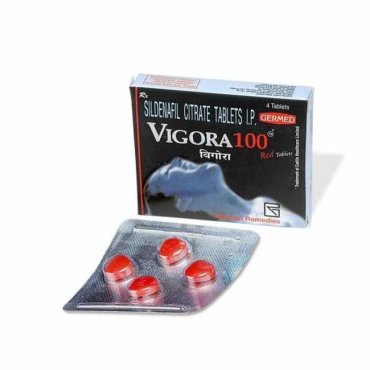 Vigora 100mg Pharmaceutical