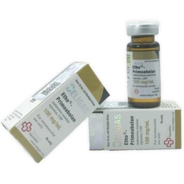Primobolan 100 Beligas